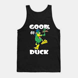 Good Duck Tank Top